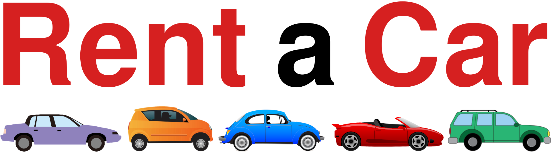 Rent a Car Car & Van Rentals: Toronto